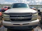 2007 Chevrolet Silverado K1500 Classic Crew Cab