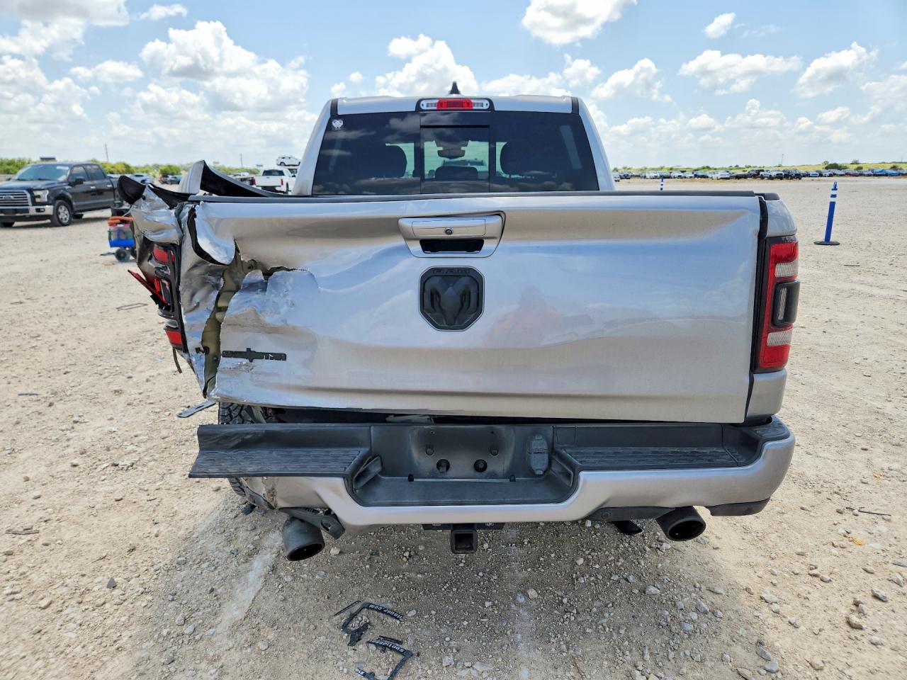 2020 Dodge RAM 1500 BIG HORN/LONE Star