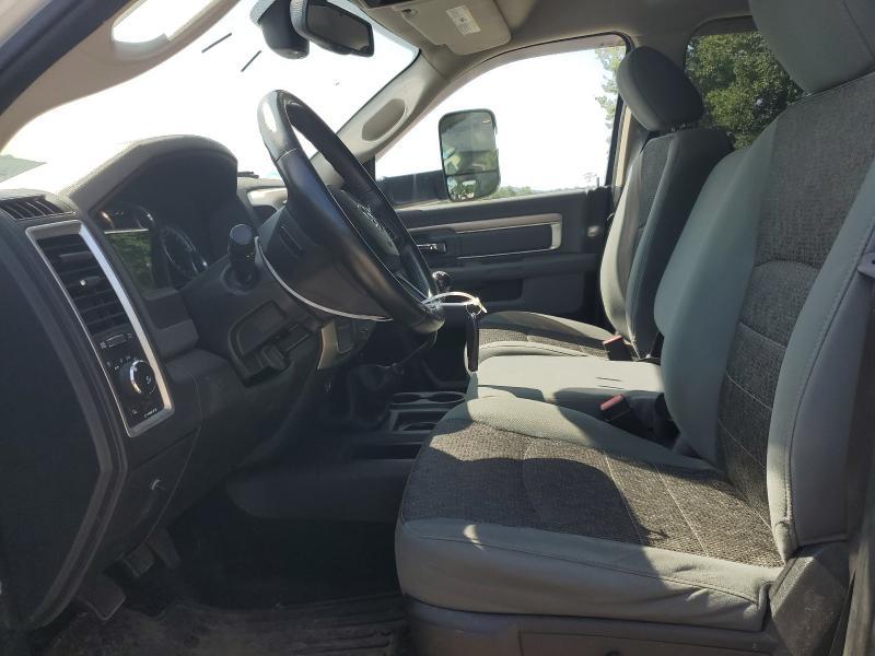 2015 Dodge RAM 3500 SLT