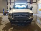 2002 Ford F350 Super Duty