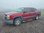 2004 Chevrolet Avalanche C1500