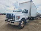 2017 Ford F650-BOX Truck
