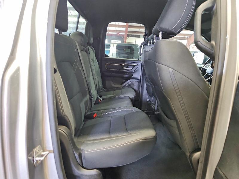 2021 Dodge RAM 1500 BIG HORN/LONE Star