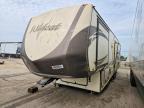 2018 Foresriver 2018 Forest River Wildcat Camper