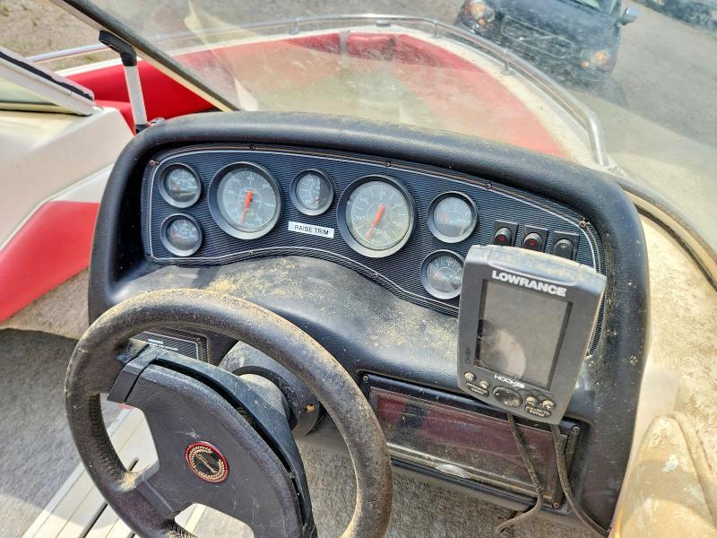 1993 BV Cobra