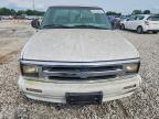 1997 Chevrolet S Truck S10