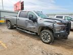 2025 Chevrolet Silverado K2500 Custom