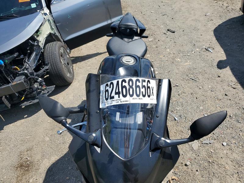 2025 Yamaha YZFR7