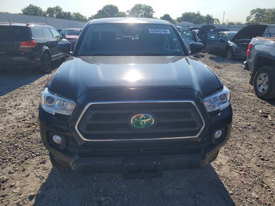 2020 Toyota Tacoma SR5 V6