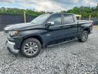 2022 Chevrolet Silverado LTD C1500 LT