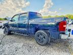 2011 Chevrolet Silverado K1500 LTZ