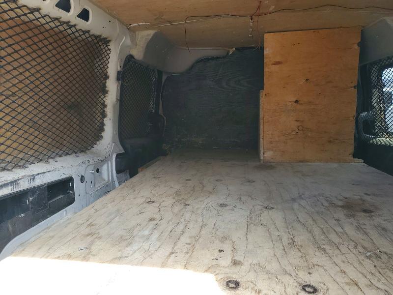 2018 Dodge RAM Promaster City