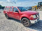 2006 Nissan Frontier SE