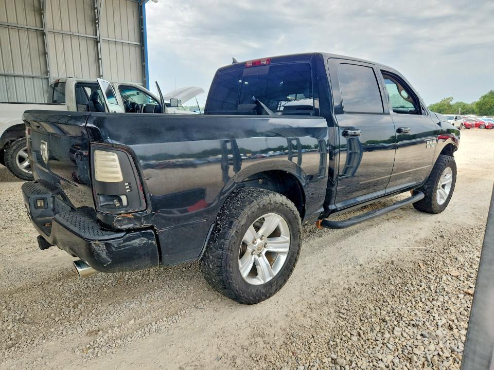 2013 Dodge RAM 1500 Sport