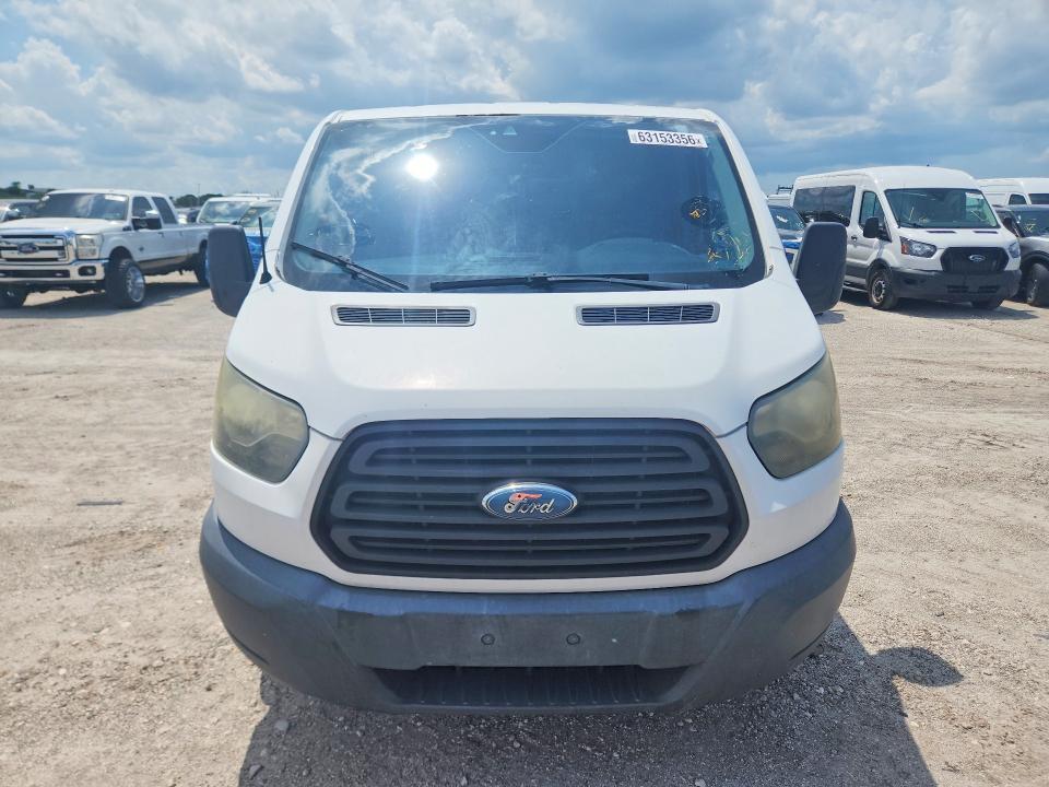 2017 Ford Transit T-150