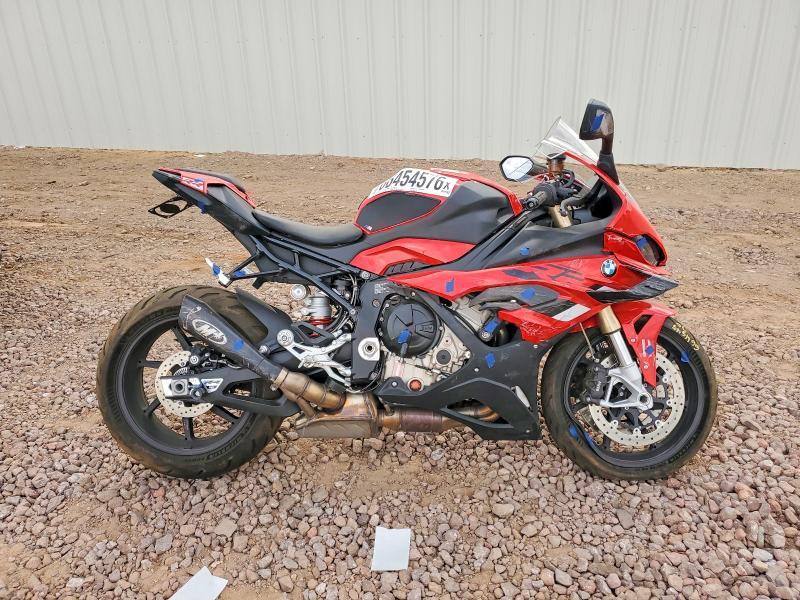 2023 BMW S 1000 RR
