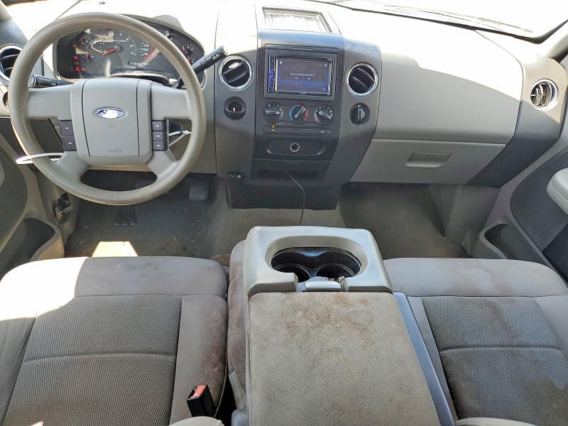 2006 Ford F150 Supercrew