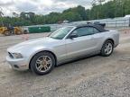 2012 Ford Mustang