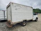 2009 GMC Savana Cutaway G3500