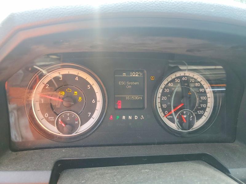 2018 Dodge RAM 2500 ST