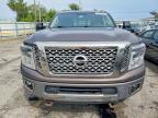 2018 Nissan Titan XD Platinum Reserve