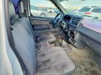 2001 Nissan Frontier XE