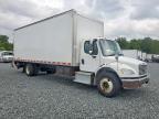 2018 Freightliner Business Class M2 BOX Truck