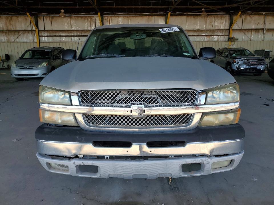 2004 Chevrolet Avalanche C1500