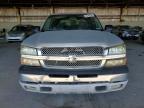 2004 Chevrolet Avalanche C1500