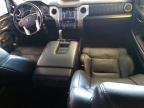 2015 Toyota Tundra Platinum