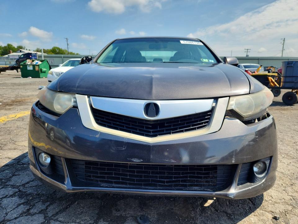 2010 Acura TSX