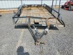 2022 Triple Crown Utility Trailer