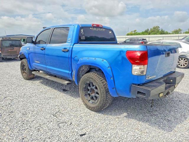 2007 Toyota Tundra SR5