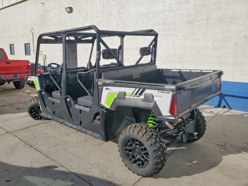 2023 Arca 2023 Arctic Cat Utility Vehicle