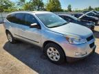 2012 Chevrolet Traverse ls