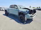 2022 Toyota Tacoma TRD OFF-Road