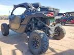 2018 Can-Am Maverick X3 Utility Vehicle