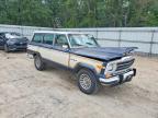 1990 Jeep Grand Wagoneer
