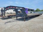 2023 Delco Trailers 2023 Delco Equipment Trailer