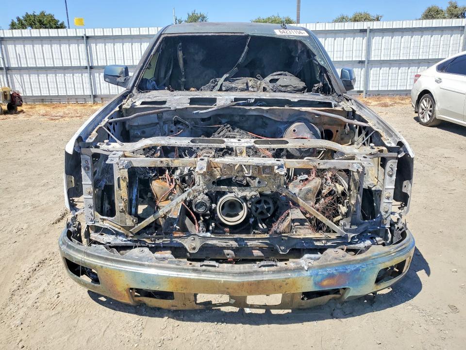 2014 Chevrolet Silverado C1500 LT