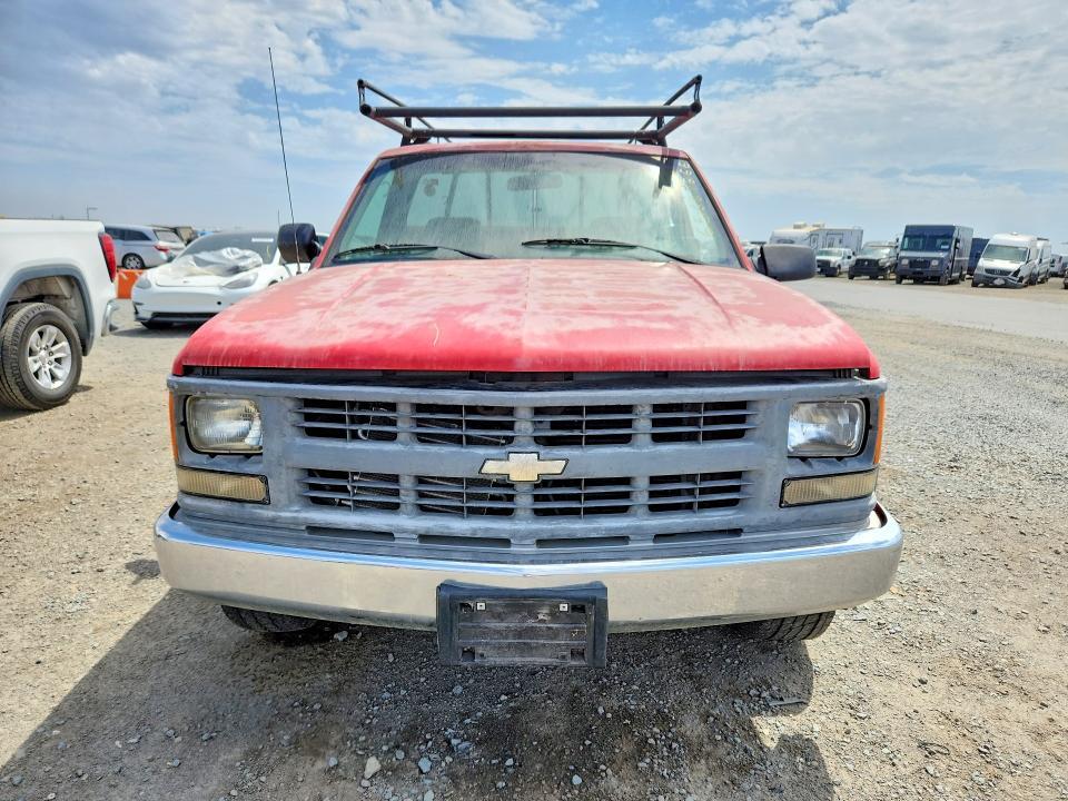 1994 Chevrolet GMT-400 C2500