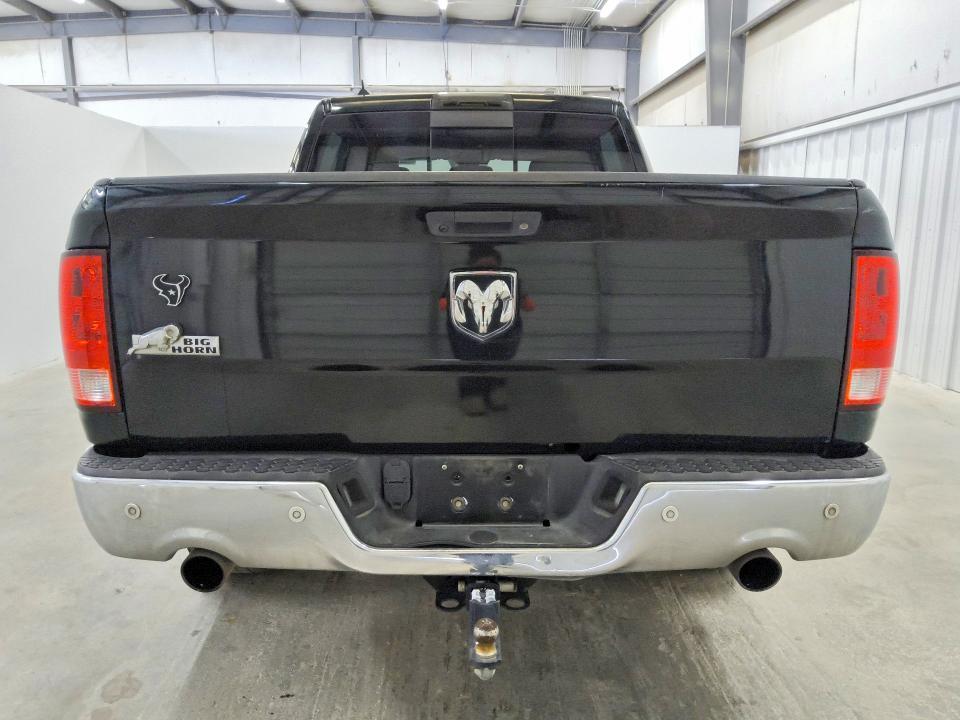2016 Dodge RAM 1500 SLT