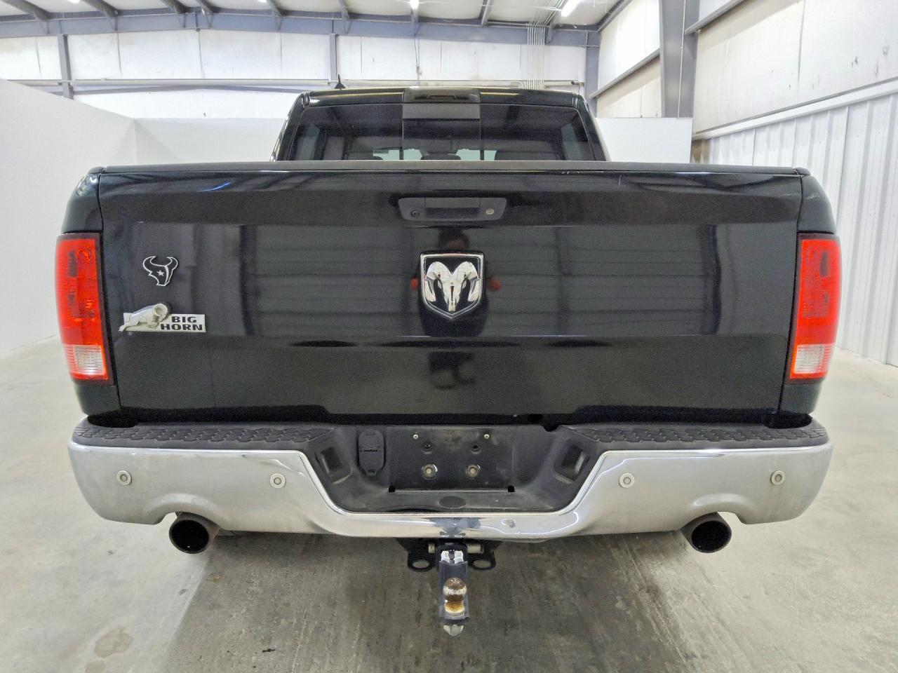 2016 Dodge RAM 1500 SLT