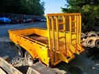 2020 Sure-Trac Utility Trailer