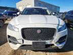 2018 Jaguar F-pace Premium