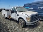 2008 Ford F350 Super Duty