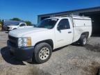 2012 Chevrolet Silverado C1500