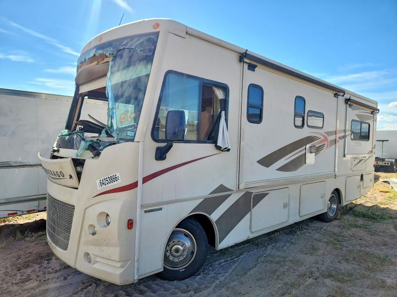 2018 Winnebago Vista RV