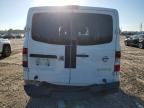 2017 Nissan NV 2500 HD S