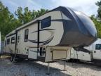 2015 Foresriver 2015 Forest River Hemisphere Camper